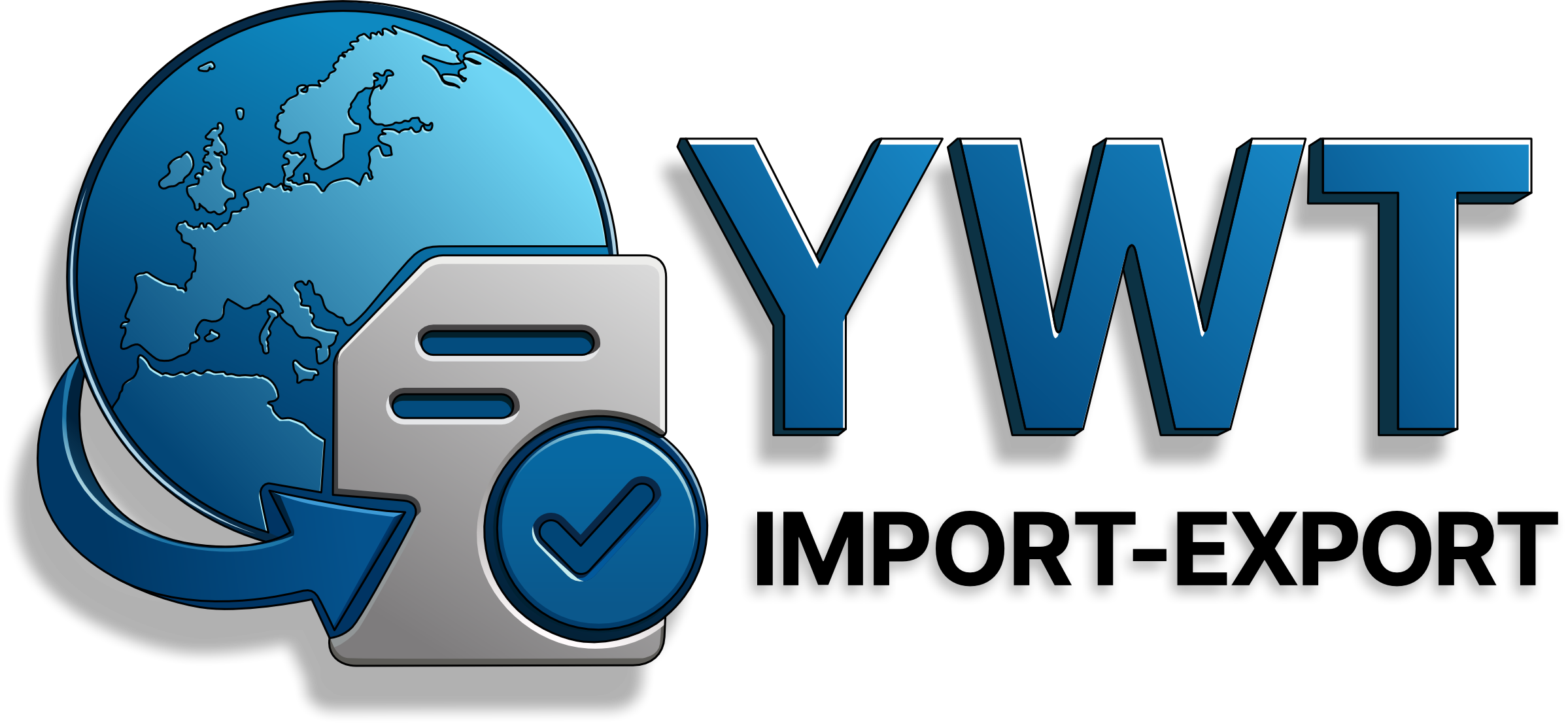 YWT Logo