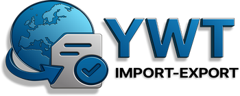 YWT Logo